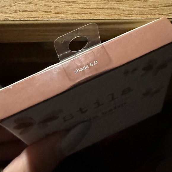 NEW Stila Tinted Moisturizer Skin Balm SHADE 6.0 - Picture 5 of 5